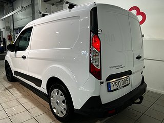 Ford transit Connect 220 SelectShift Drag Kamera Psens SoV