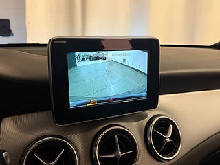 Sportkupé Mercedes-Benz CLA 13 av 20