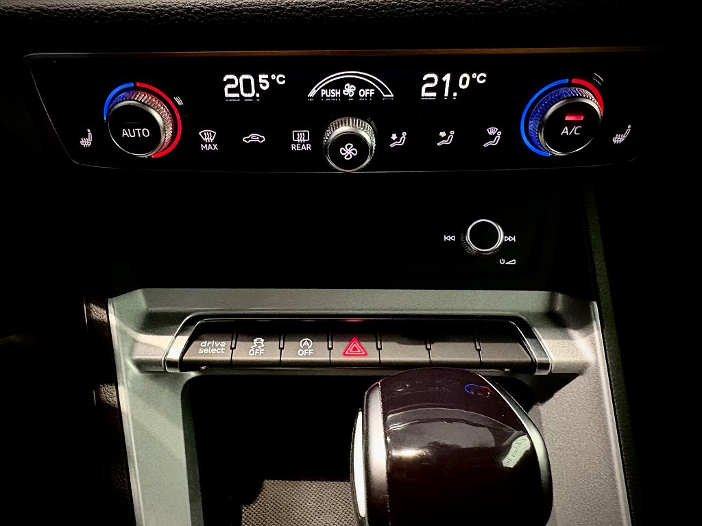 Audi Q3 35 TFSI S Tronic Proline Advanced - bild 5