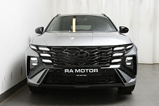 SUV Hyundai Tucson 4 av 26