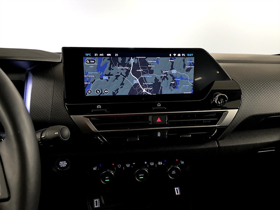 Bild på Citroën C4-X Shine 1.2 PT 130hk Aut 360-KAMERA CARPLAY