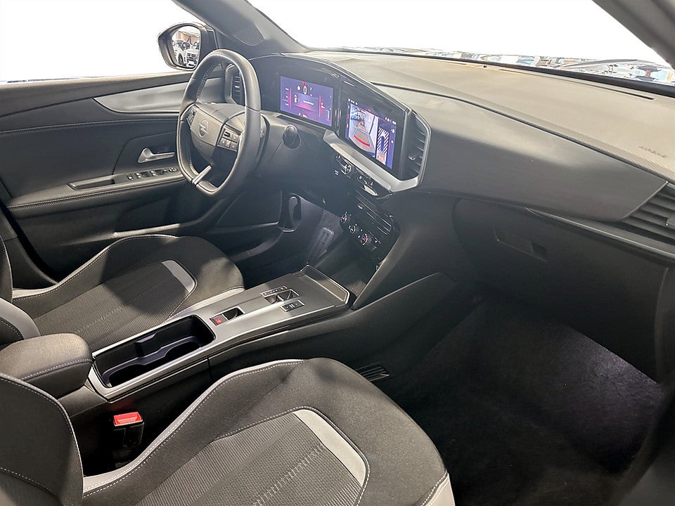 Bild på Opel Mokka GS Hybrid 1.2 Turbo 145hk Aut B-KAMERA CARPLAY