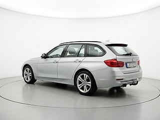 Kombi BMW 320D 3 av 28
