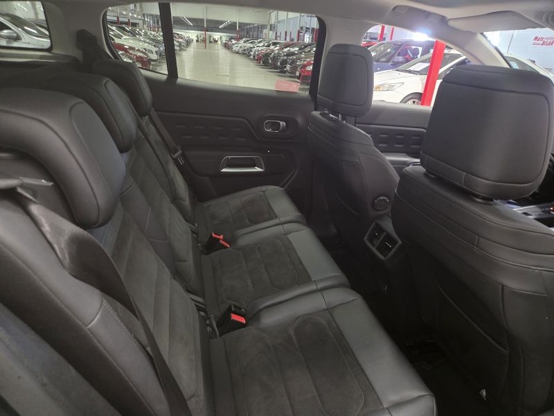 Citroen C5 2022, bild 6/42