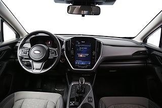 SUV Subaru Crosstrek 17 av 23