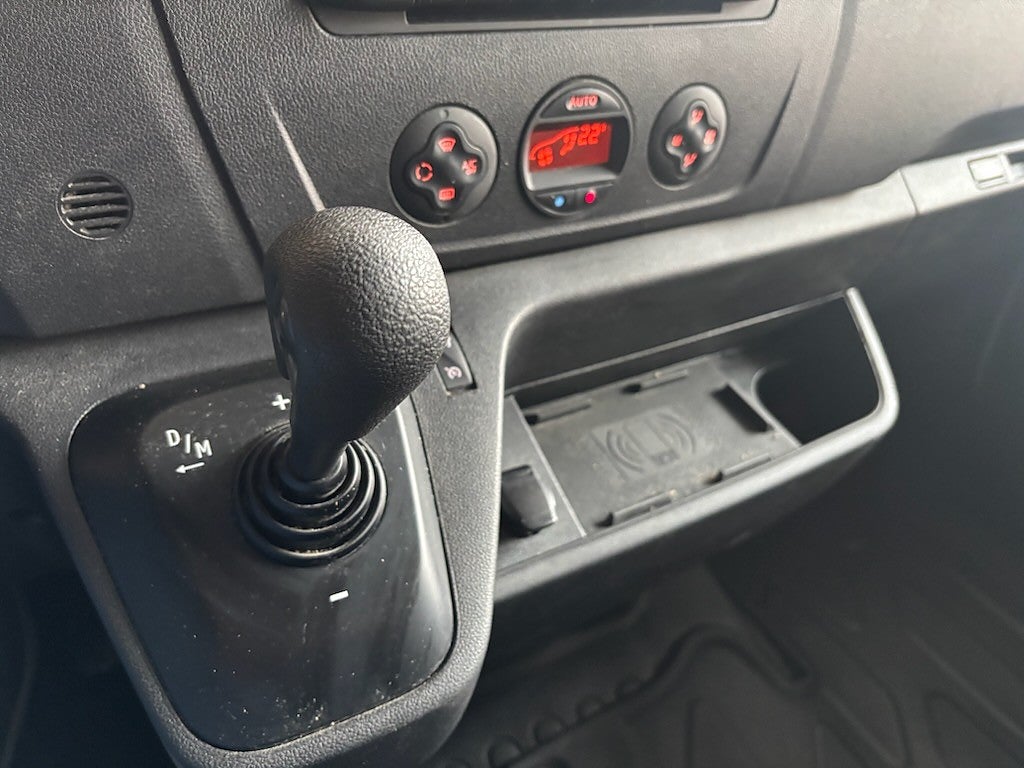 Renault master 2023 - miniatyr 14