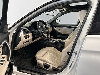 BMW 320 d xDrive Touring Steptronic M Sport Kamera/Drag/S&VDäck