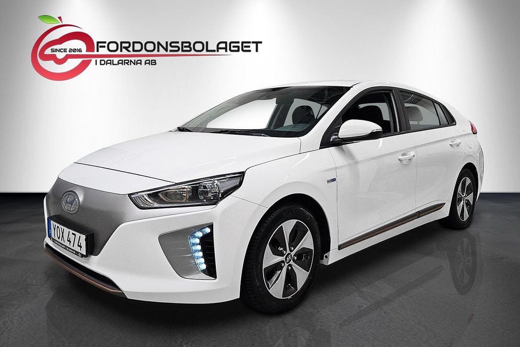 Hyundai IONIQ Electric 28 kWh Comfort Eco