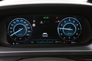 Halvkombi Hyundai i20 22 av 22
