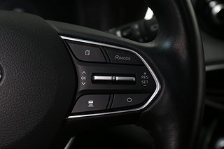 SUV Hyundai Santa Fe 12 av 25