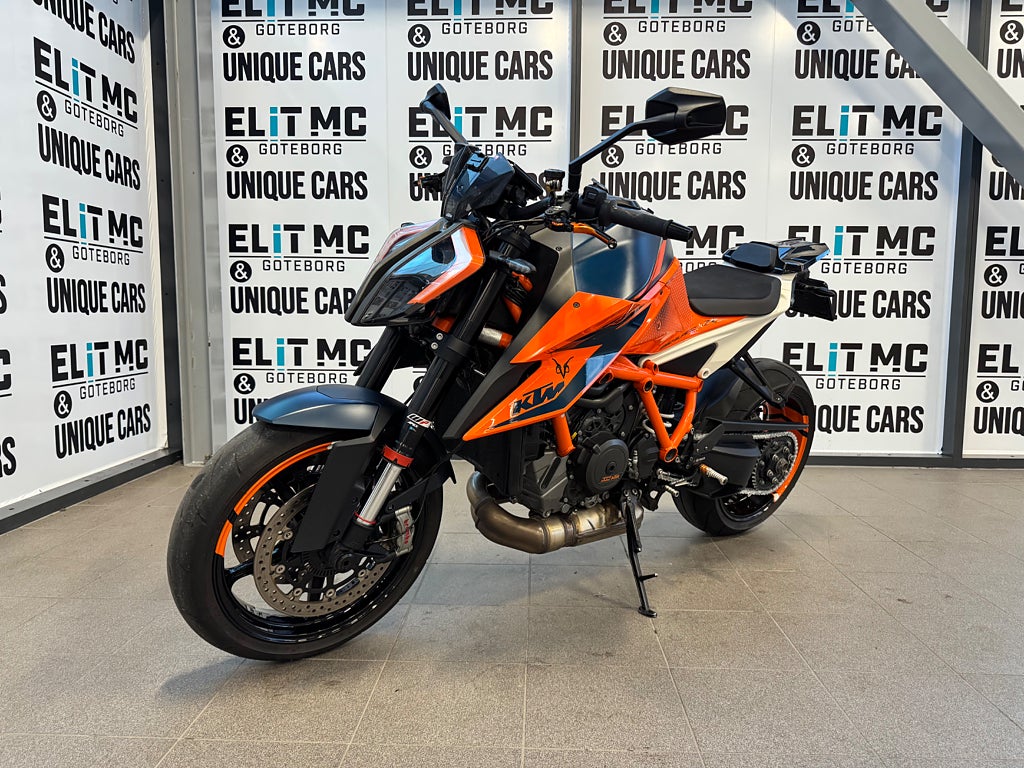 KTM 1290 2020 - miniatyr 9
