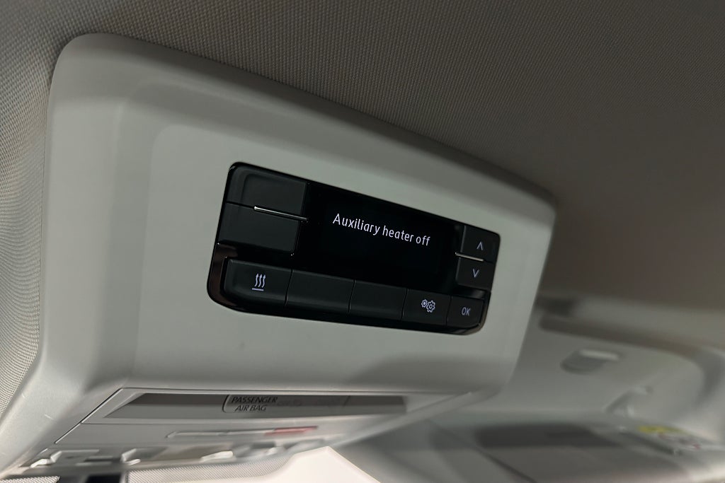 Volkswagen Caravelle 2.0 TDI SCR DSG sekvensiell, 7-trinn, 150ps, 2023