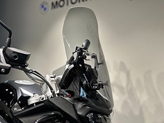 BMW F900GS / Tonad ruta / Quickshifter / Förlängd garanti