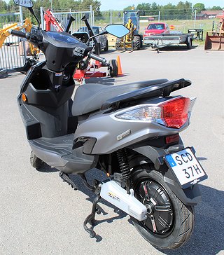 Moped/EU-Moped LV LX 01 4 av 7