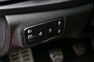 SUV Hyundai Bayon 11 av 22