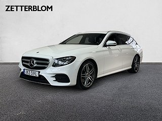 Kombi Mercedes-Benz E