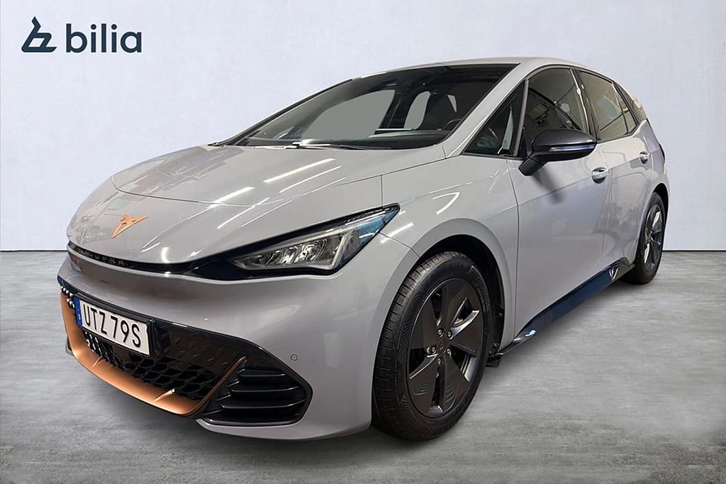 Cupra Born 150/62