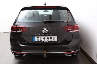 Kombi Volkswagen Passat 7 av 21