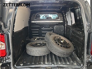 Transportbil - Skåp Citroën berlingo 6 av 14