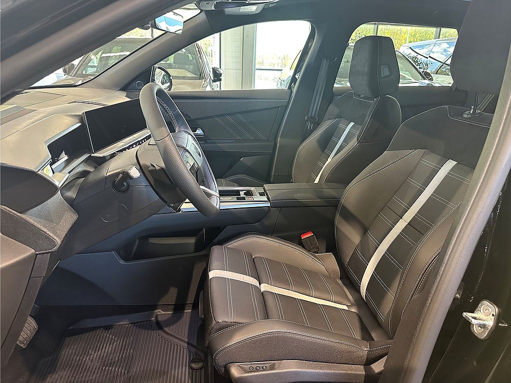 Bild på Opel Grandland Ultimate Hybrid Aut - DEMO