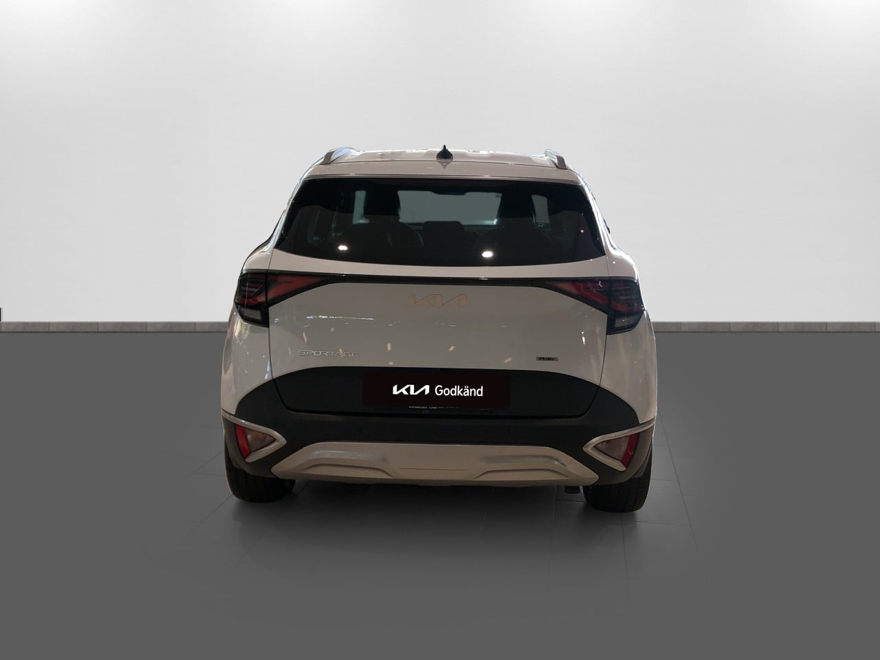 Kia Sportage PLUG-IN HYBRID ADVANCE AWD 2025, photo 5/50