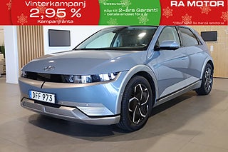 SUV Hyundai IONIQ 5 1 av 29