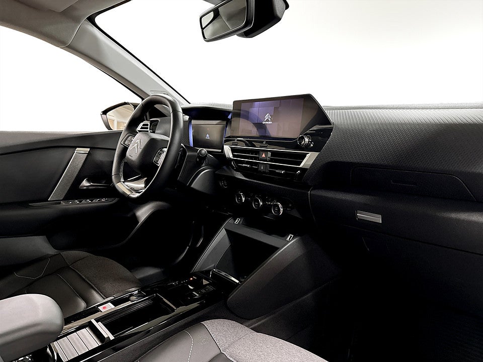 Bild på Citroën C4 Shine 1.2 PT 130hk Aut B-KAMERA NAVI