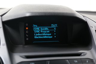 Transportbil - Skåp Ford Transit 7 av 18
