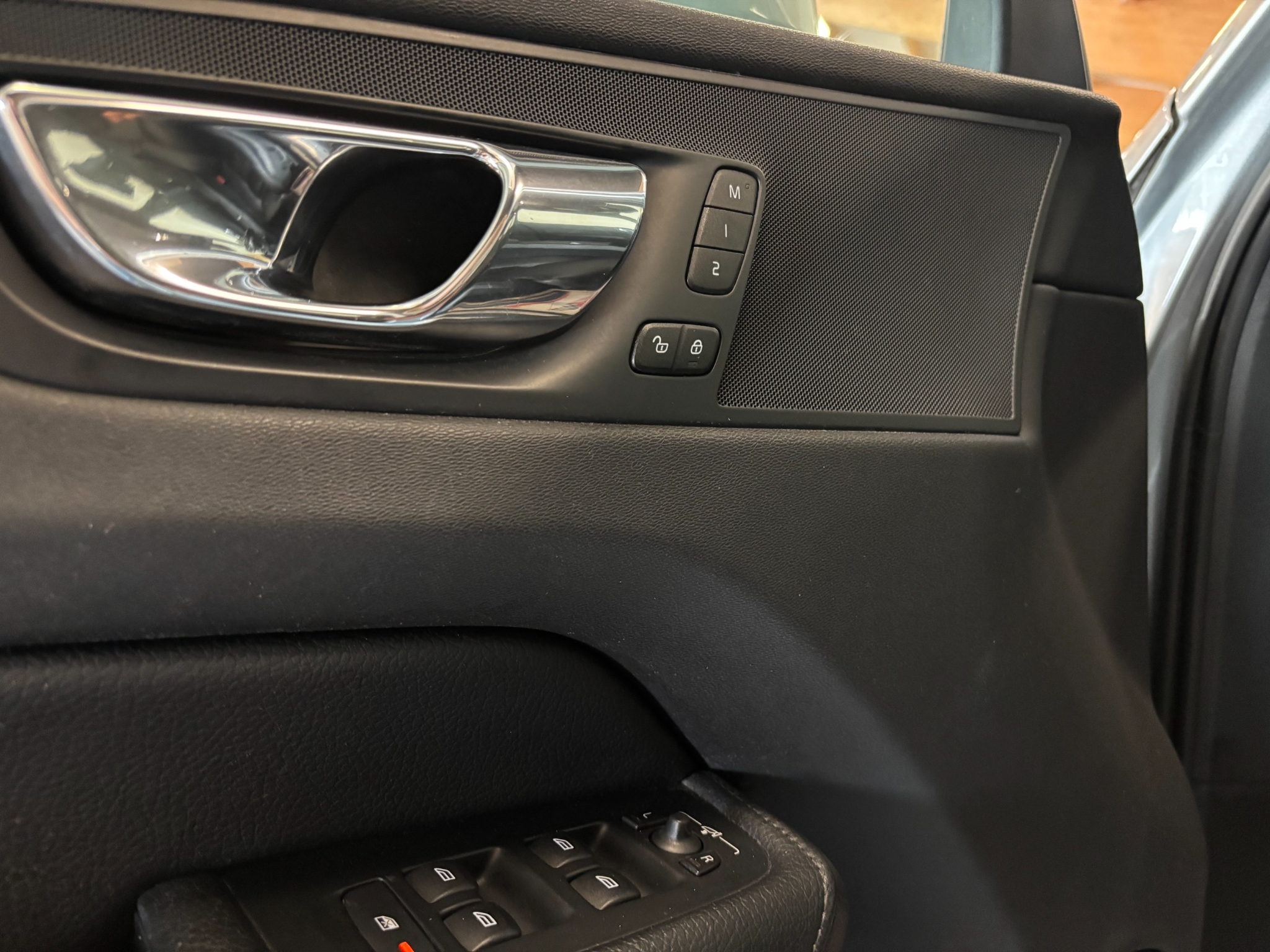 Volvo XC60 2018, bild 5/47