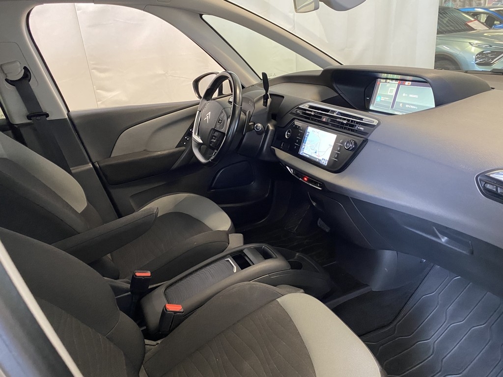 Citroen C4 Picasso 2016, bild 5/42