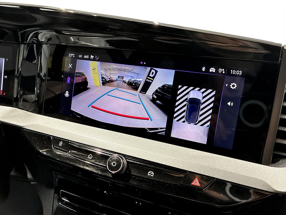 Bild på Opel Mokka GS 1.2 Turbo 130hk Aut B-KAMERA CARPLAY