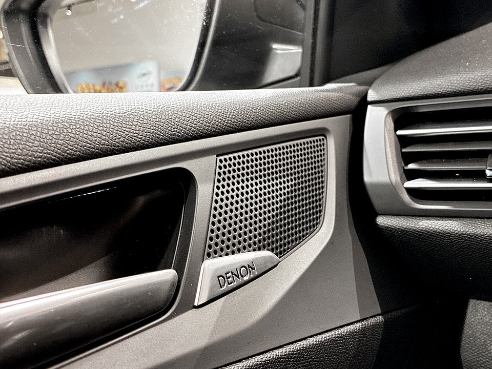 Bild på Peugeot 308 SW GT 2.0 BlueHDi 180hk Aut PANO B-KAMERA DRAG NAVI