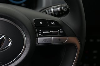 SUV Hyundai Tucson 13 av 22