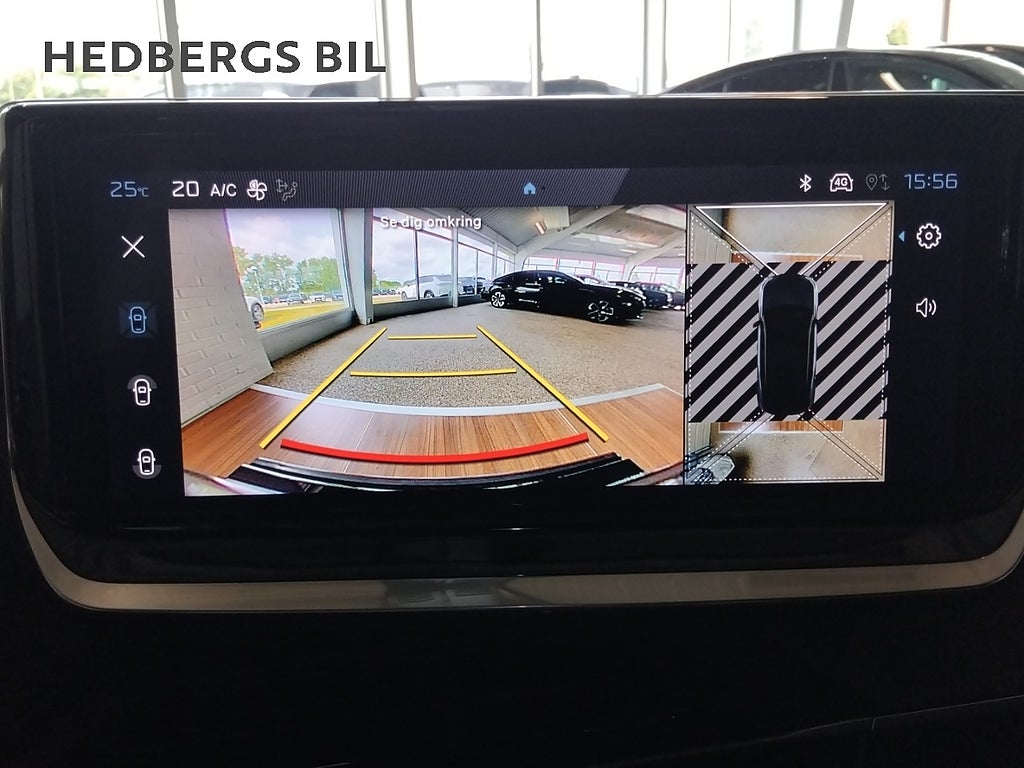Peugeot 2008 1.2 PureTech 130 EAT GT thumbnail