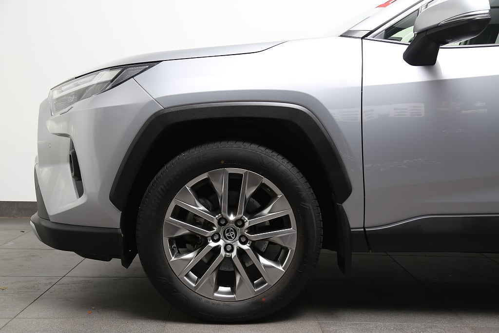 Toyota RAV4 Hybrid AWD-i E-CVT Executive Premium 360° Motorv Drag 2022