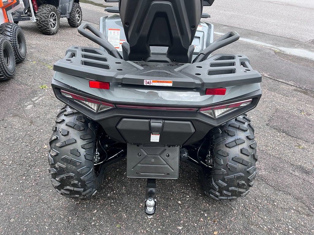 Linhai Landforce 650        ###NYHET###