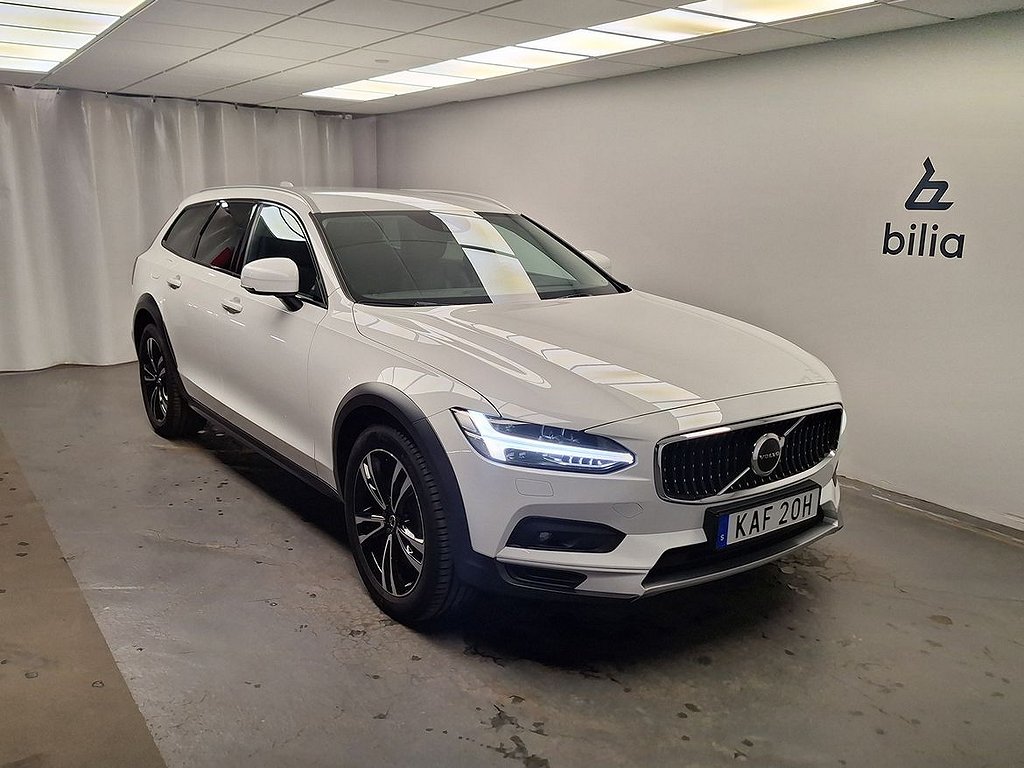 Volvo V90 Cross Country B4 AWD Diesel Adv SE