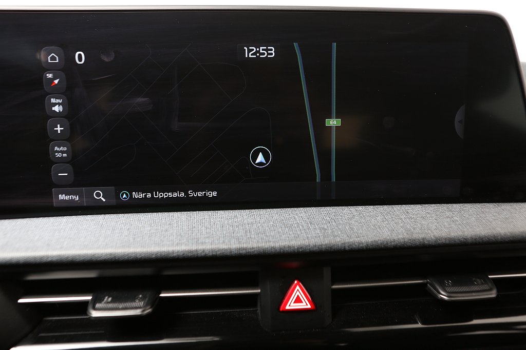 Kia EV6 77.4 kWh RWD Nybilsgaranti 2023