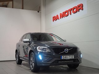 SUV Volvo XC60