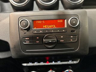 Dacia Duster 1.3 TCe 4x4 Kamkedja Mvärm Psens 1 ägare SoV