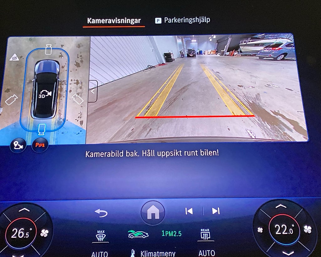 Mercedes-Benz EQS SUV 500 4MATIC AMG Line Premium Plus - bild 9