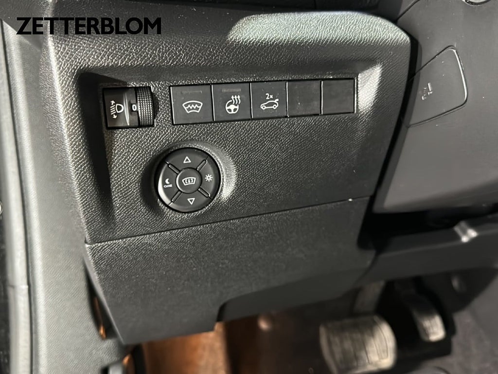 Sedan Citroën C4 15 av 20