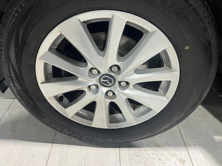 SUV Mazda CX-5 7 av 16