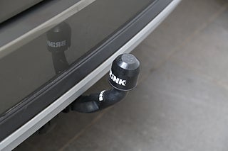 Kombi Toyota Corolla 8 av 25