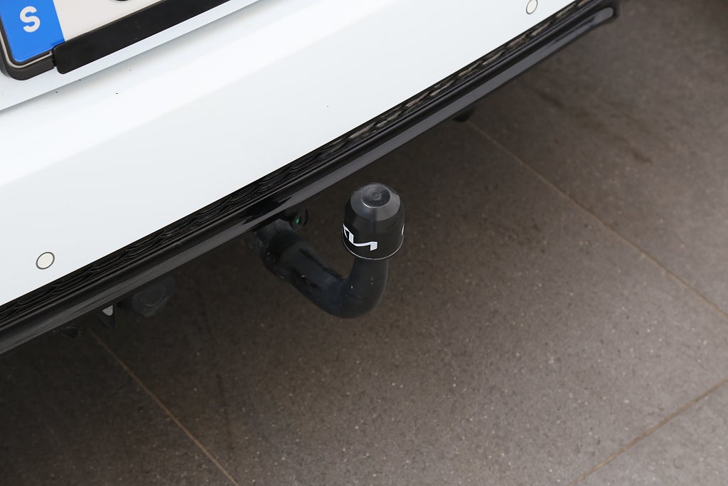 Kia Ceed Sportswagon Plug-in Hybrid Advance Drag Nybilsgaranti 2021