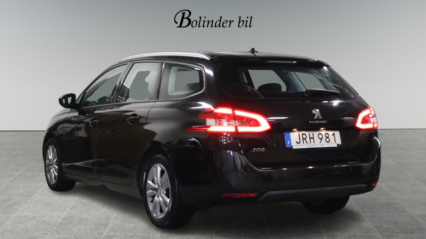 Peugeot 308 2015, bild 4/50