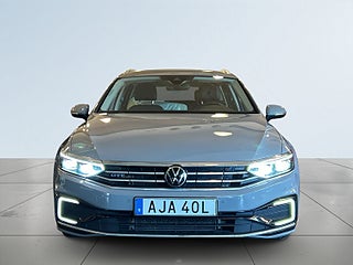 Volkswagen Passat GTE Sportscombi Plug-in Hybrid Exclusive Kamera/Moms – bild 2