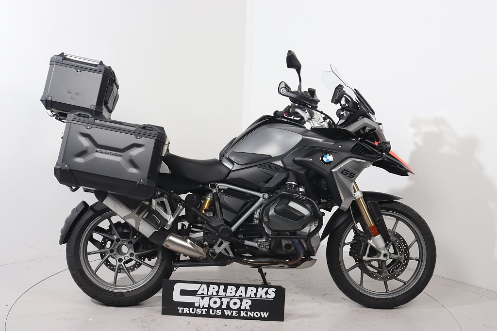 BMW R 1250 GS  