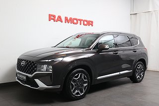 SUV Hyundai Santa Fe