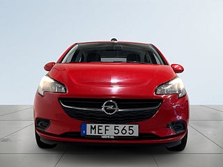 Opel Corsa 5-dörrar 1.4 Enjoy Mvärm Rattvärme Psens Drag S/V-hjul